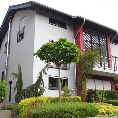 Ferienwohnung Pusteblume 코헴 객실 사진