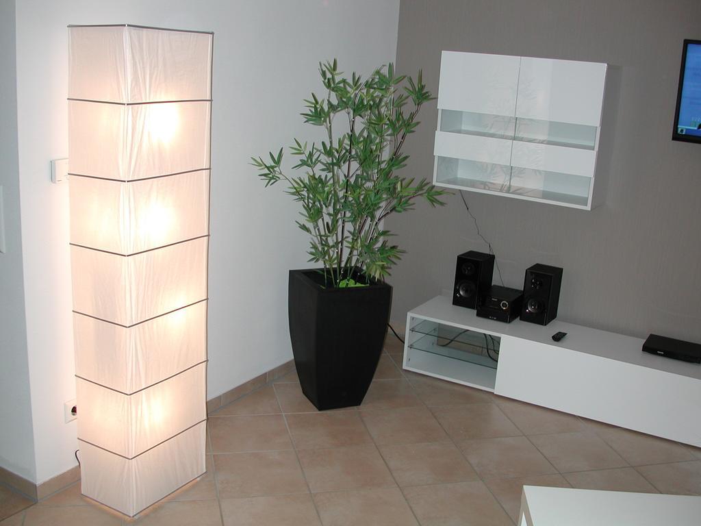Ferienwohnung Pusteblume 코헴 객실 사진