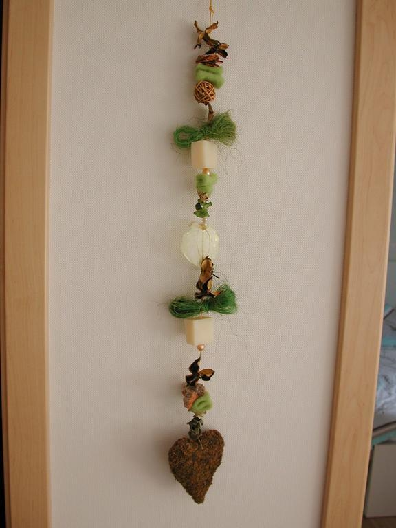 Ferienwohnung Pusteblume 코헴 객실 사진