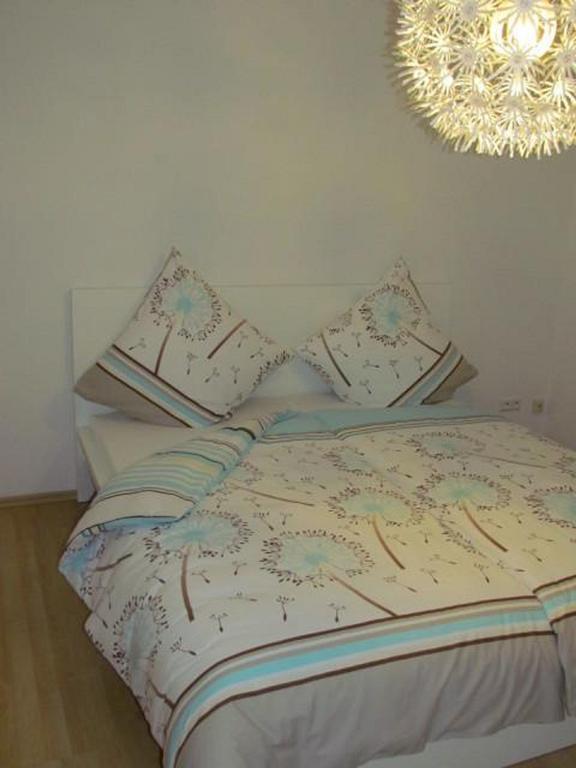Ferienwohnung Pusteblume 코헴 객실 사진