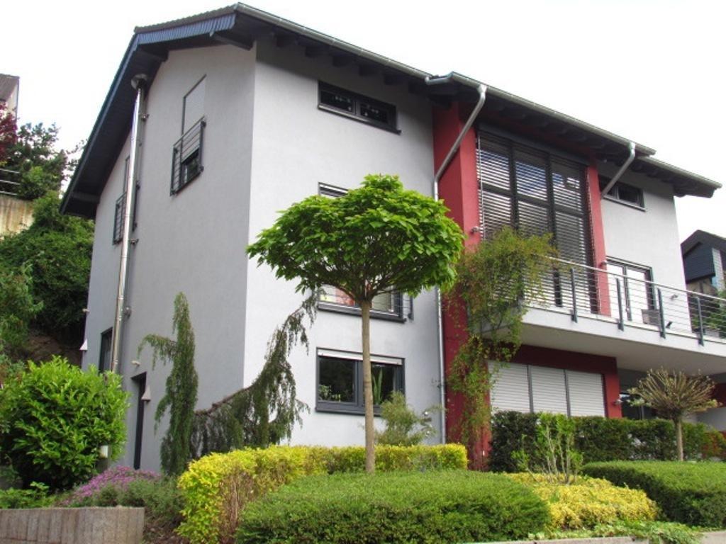 Ferienwohnung Pusteblume 코헴 객실 사진